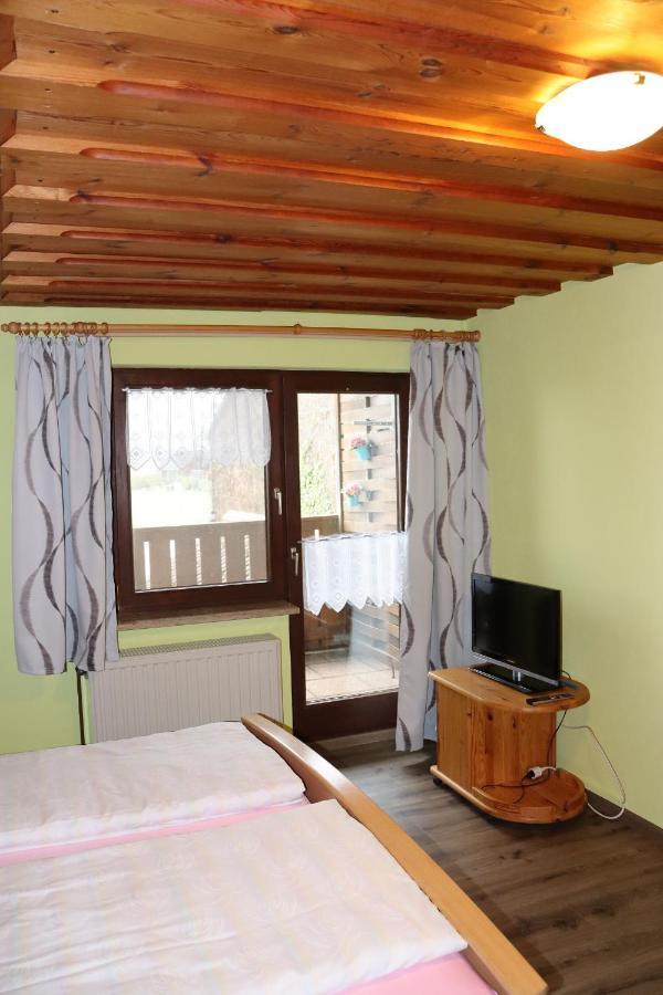 Zur Altmuehlquelle Otel Windelsbach Dış mekan fotoğraf
