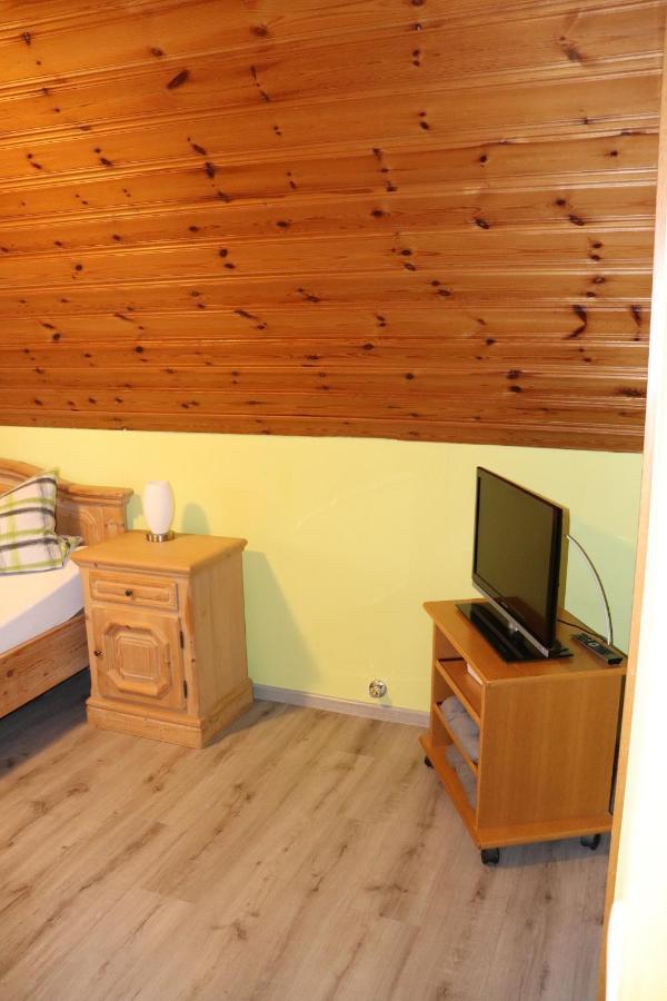 Zur Altmuehlquelle Otel Windelsbach Dış mekan fotoğraf