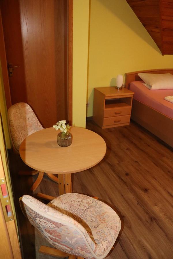 Zur Altmuehlquelle Otel Windelsbach Dış mekan fotoğraf