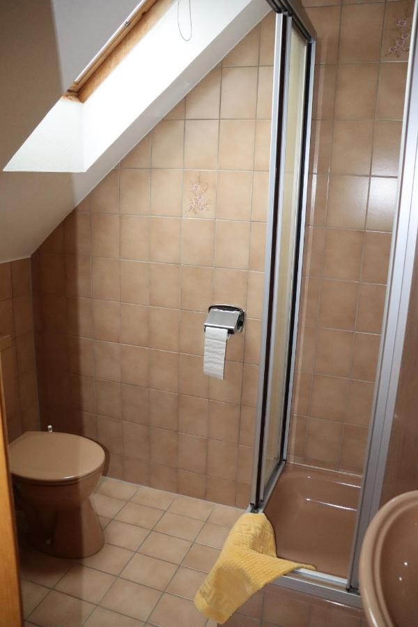 Zur Altmuehlquelle Otel Windelsbach Dış mekan fotoğraf